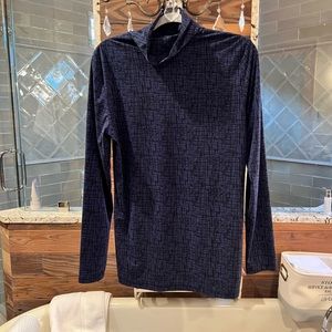 Super soft J. McLaughlin turtleneck